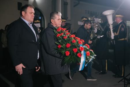 Slovesnost ob državnem prazniku, dnevu Rudolfa Maistra (5)